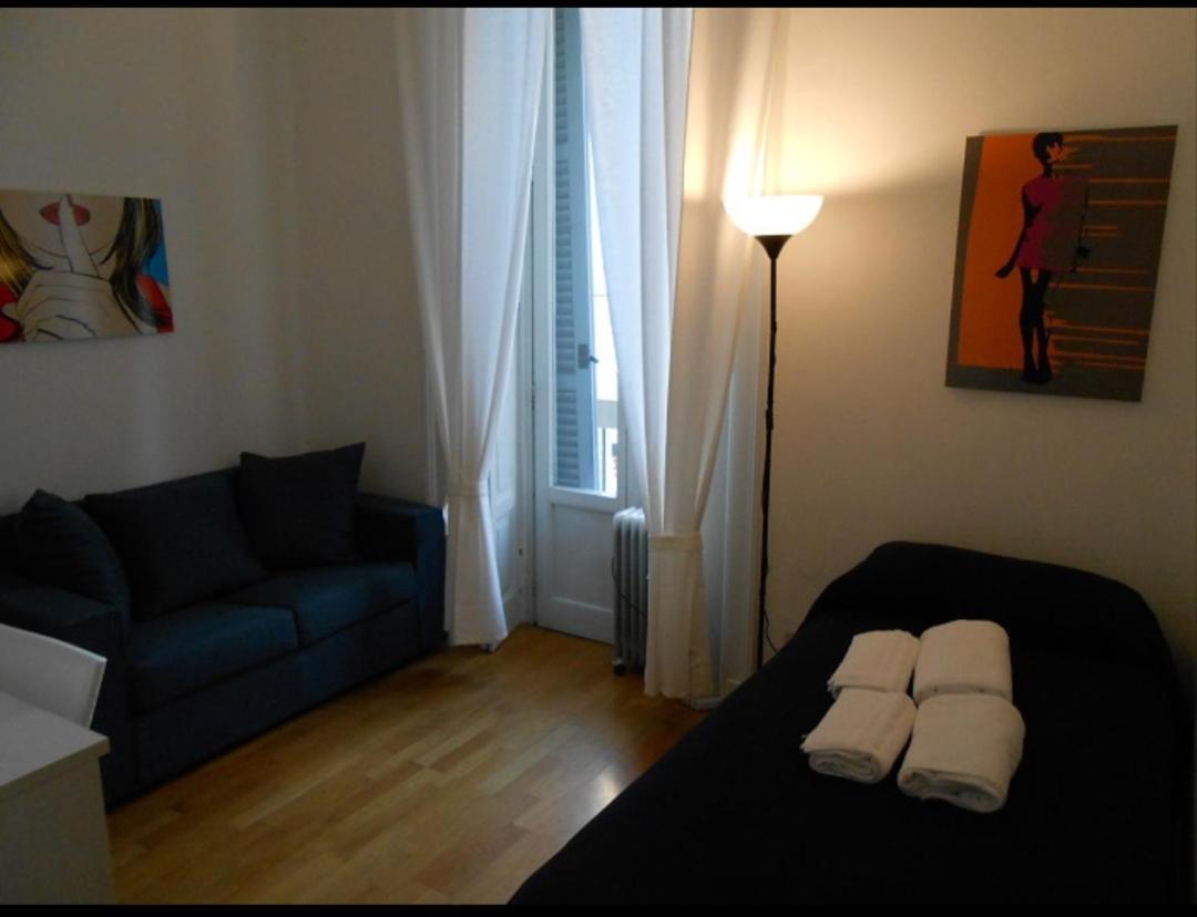 Aldebaran 2* Milan