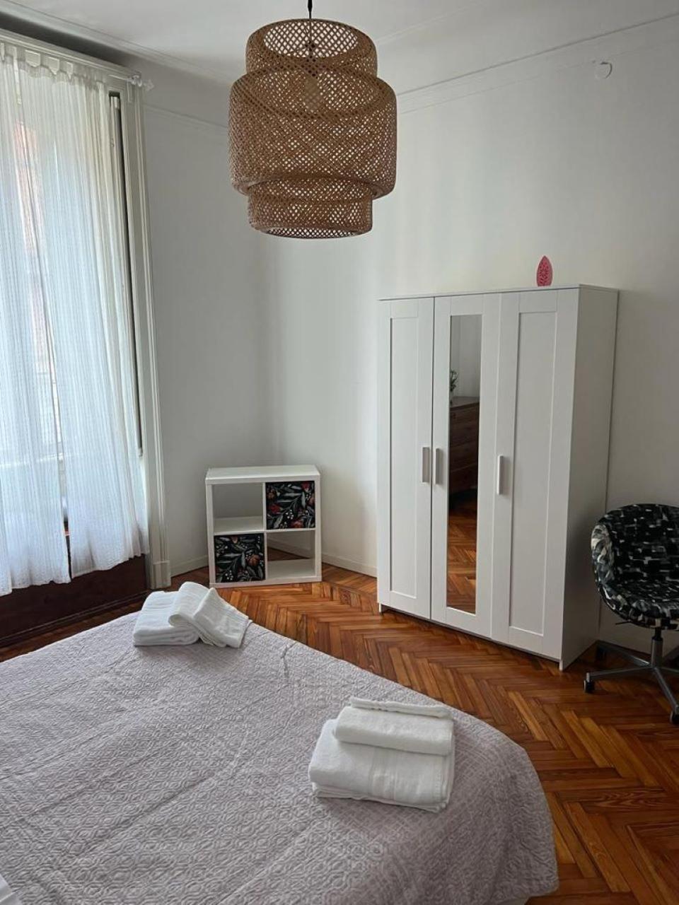 Aldebaran Couette-café Milan