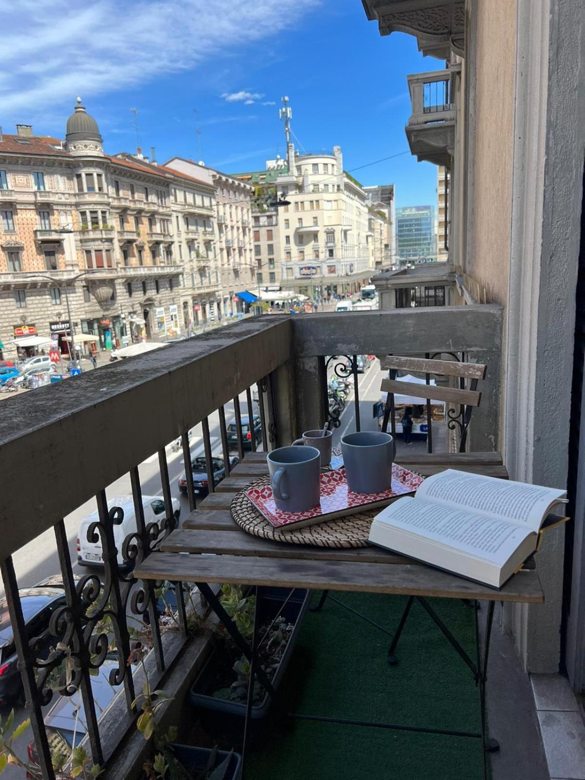 Aldebaran 2* Milan
