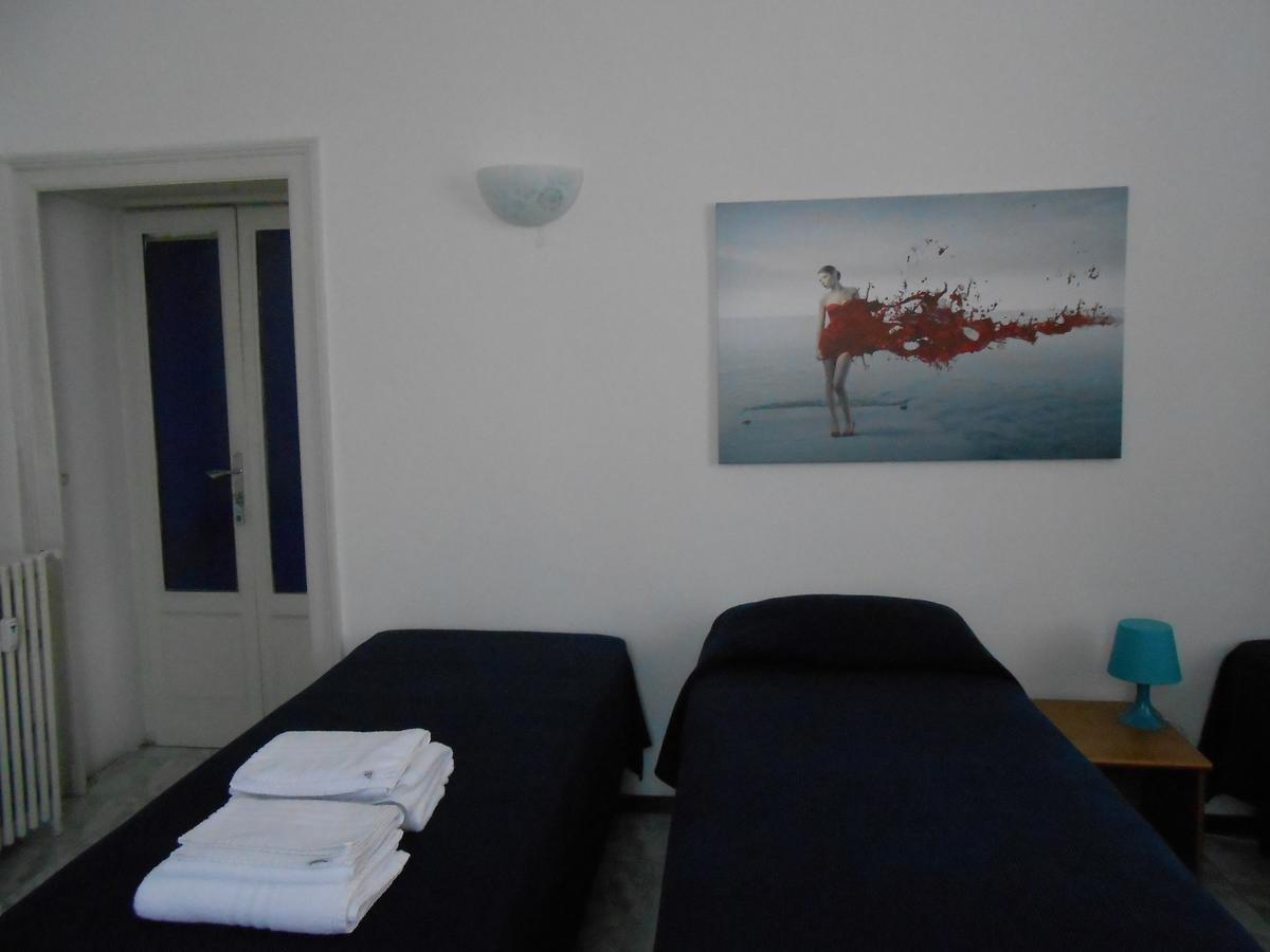 Bed & Breakfast Aldebaran Milan