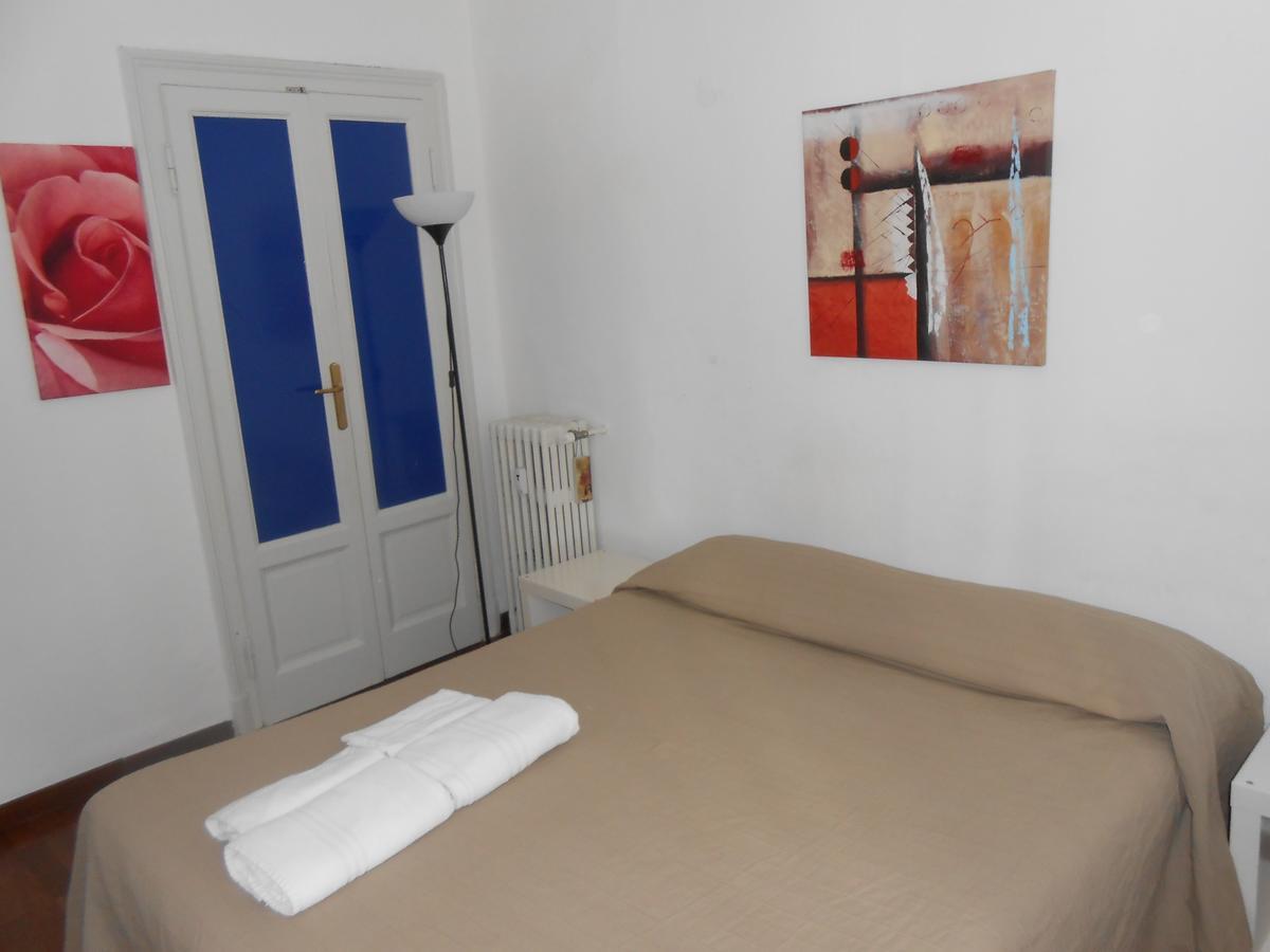 Aldebaran 2* Milan