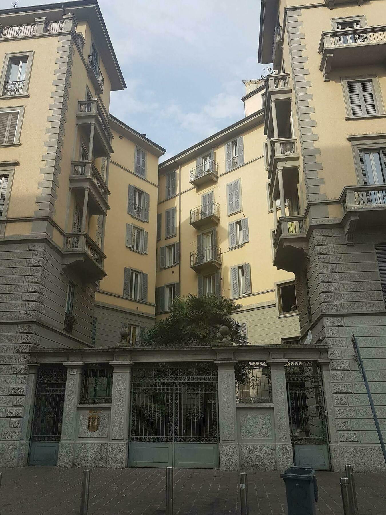 Bed & Breakfast Aldebaran Milan
